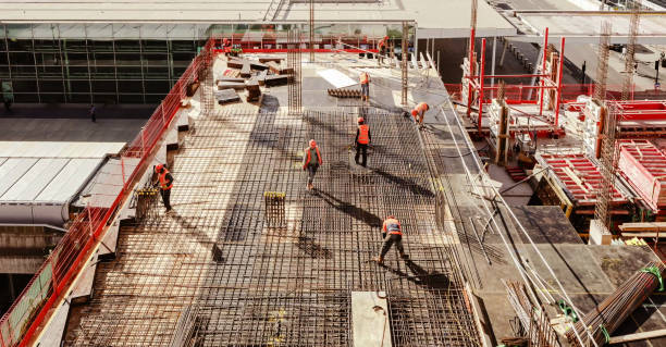 Best Decorative Concrete Services  in Gypsum, CO