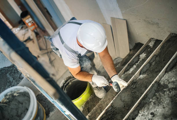 Best Concrete Contractor Near Me  in Gypsum, CO