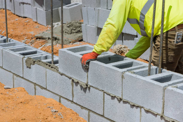 Best Commercial Concrete Contractor  in Gypsum, CO