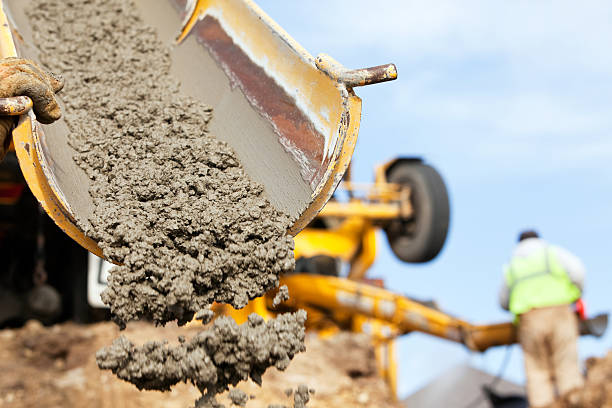 Best Concrete Driveway Repair Near Me  in Gypsum, CO